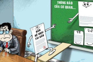 Công tác kiểm tra, giám sát tính trung thực của các bản kê khai chưa thực sự sâu sát, quyết liệt