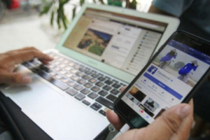 Bộ Tài chính đề nghị Google, Facebook, Apple… khai báo, nộp thuế nhà thầu