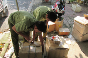 Doanh nghiệp vẫn sợ thanh kiểm tra