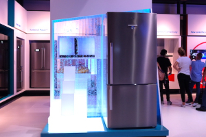 Xu hướng Smart Home hiện diện rõ nét tại IFA 2017