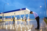 Ông Trần Vinh Dự – Phó TGĐ E&Y: “Doanh nghiệp Việt không chỉ sợ cái cúi đầu”