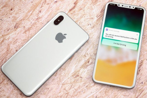 iPhone 8 có thể gây thất vọng vì thiếu sạc không dây