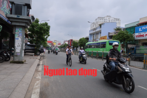 Đặt Grab rồi cướp xe tay ga