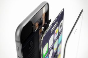 Toàn bộ iPhone 2018 sẽ dùng màn hình OLED