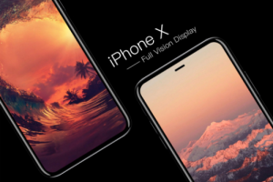 Thị trường chợ đen nhộn nhịp trước khi iPhone 8 ra mắt