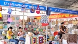 Hanoi Gift Show 2017: Đẩy mạnh xuất khẩu hàng thủ công mỹ nghệ