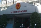 TP. Hồ Chí Minh thu nội địa tăng hơn 14%