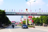 Đan Phượng: Thu ngân sách đạt trên 97% dự toán