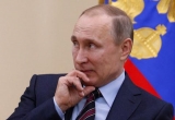 Vì sao Tổng thống Putin vắng mặt tại phiên họp Liên Hợp Quốc?