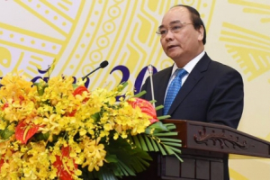 Bài viết của Thủ tướng nhân dịp Tuần lễ Cấp cao APEC 2017