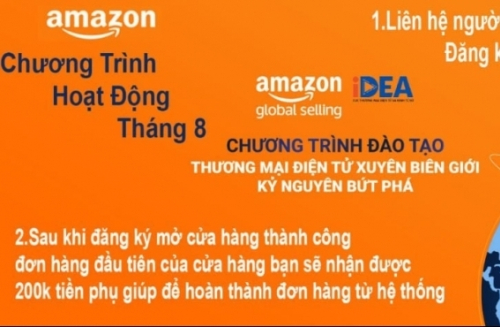 Cảnh bảo mạo danh Cục Thương mại điện tử và Kinh tế số để lừa đảo