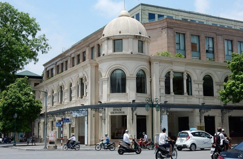 Sở Giao dịch Chứng khoán Việt Nam là thành viên chính thức của WFE