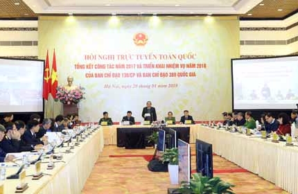 “Không có vùng cấm” trong công tác phòng chống tội phạm, chống buôn lậu, gian lận thương mại và hàng giả