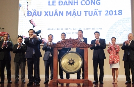 Bộ trưởng Tài chính: Tránh để chứng khoán quá nóng, quá lạnh