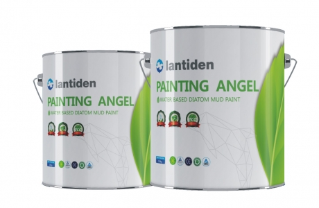 Sơn Lantiden chất lượng khẳng định thương hiệu