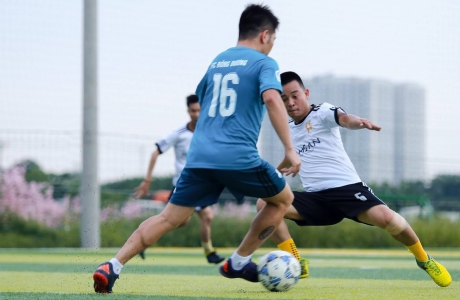 CONCUP2O18 - NHẬN ĐỊNH TRƯỚC VÒNG 6