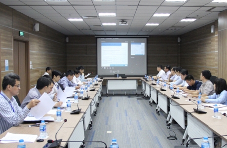 Bộ TT&TT tích cực triển khai các nhiệm vụ của Ủy ban Quốc gia về Chính phủ điện tử