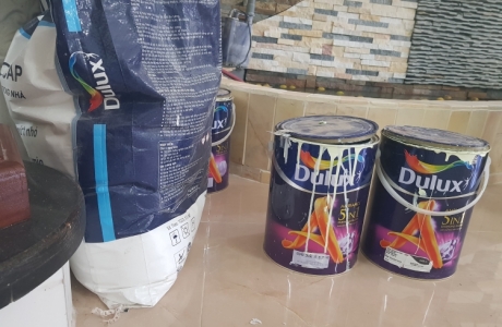 Sơn Dulux bị tố kém chất lượng: Đại diện công ty TNHH sơn AkzoNobel lên tiếng