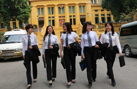 Sửa đổi một số điều quy định chi tiết Luật luật sư