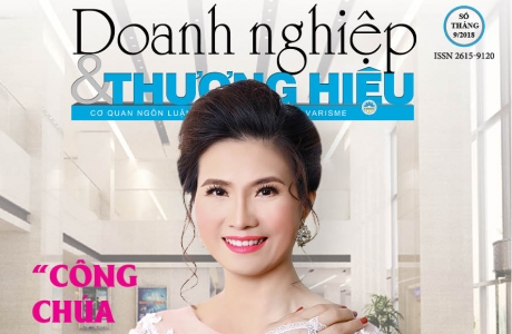 Số tháng 9/2018
