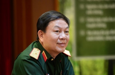 Chủ tịch Viettel: Người dân phải được hưởng tiện ích của Chính phủ điện tử chậm nhất vào năm 2020