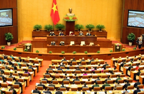 Không thể xuyên tạc pháp luật của Nhà nước Việt Nam vì sự phát triển của đất nước và quyền con người