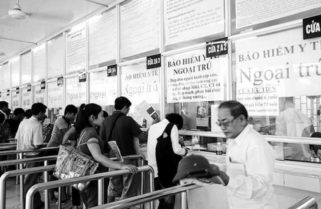 Đại biểu Quốc hội kiến nghị sửa đổi chính sách BHXH, BHYT