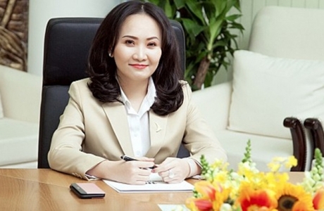 Choáng với tài sản khủng của “công chúa mía đường” Đặng Huỳnh Ức My