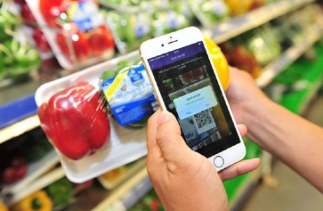 Hà Nội: Hơn 2.000 doanh nghiệp được cấp mã quản trị tài khoản QR