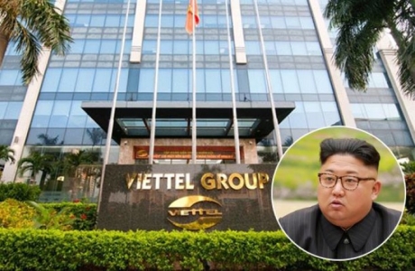 Phái đoàn ông Kim Jong Un sẽ tham quan Viettel, tìm cơ hội hợp tác trong lĩnh vực viễn thông