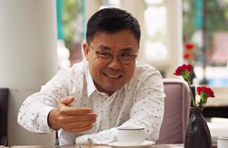 Chủ tịch SSI Nguyễn Duy Hưng: 'Không dùng thứ nước chấm pha từ hoá chất, chỉ dùng nước mắm làm từ cá'