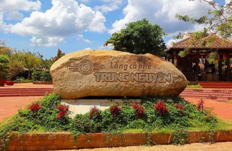 Thực tế từ ý tưởng hay của ông Đặng Lê Nguyên Vũ và chuyện làm thế nào để Buôn Ma Thuột có cơ hội bứt phá