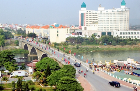 Khu đô thị 3.153 tỷ đồng tại Móng Cái sẽ thuộc về ai?
