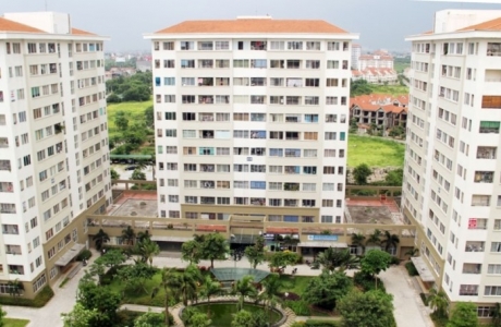 Mua nhà ở xã hội sẽ được hưởng lãi suất 5%, vay tối thiểu 15 năm