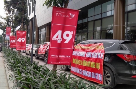 The Golden Palm bị ‘tố’ quảng cáo sai sự thật: Trách nhiệm của CEN GROUP đến đâu?