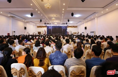 Vụ người mua tố Bách Đạt An “bẻ kèo”: Nhà phân phối Hoàng Nhất Nam bất ngờ công bố thông tin