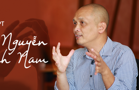 Ông Nguyễn Thành Nam: Việt Nam đang đứng trước thời cơ 