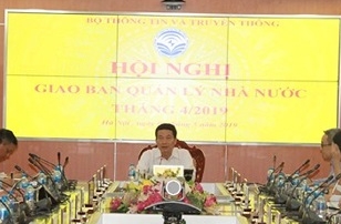 Bộ trưởng Bộ TT&TT Nguyễn Mạnh Hùng: Các nhà mạng xuyên biên giới khi đến làm ăn tại Việt Nam buộc phải tuân thủ pháp luật