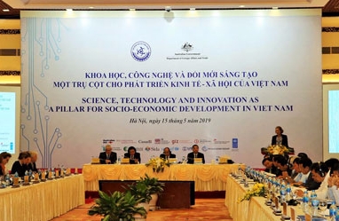 Chuyển đổi số - Tương lai của kinh tế Việt Nam