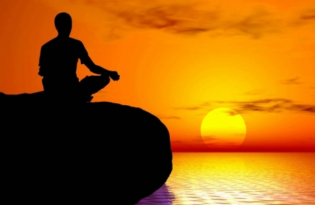 Phong thuỷ tốt nhất đời người chính là tâm của mỗi người
