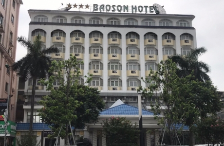 TAND TP. Hà Nội còn “ngâm” vụ án Tập đoàn Bảo Sơn khởi kiện Cục thuế đến bao giờ?