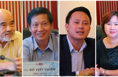 Đâu là mẫu hình khu đô thị của tương lai?