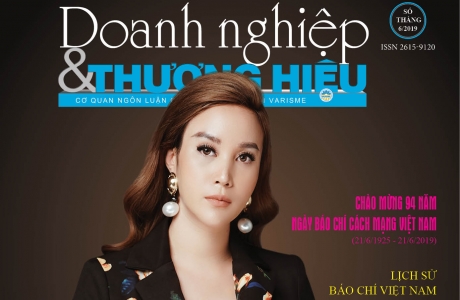 Số tháng 6/2019