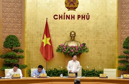 Phó thủ tướng Trịnh Đình Dũng: 'Đừng tiếc tiền làm quy hoạch'