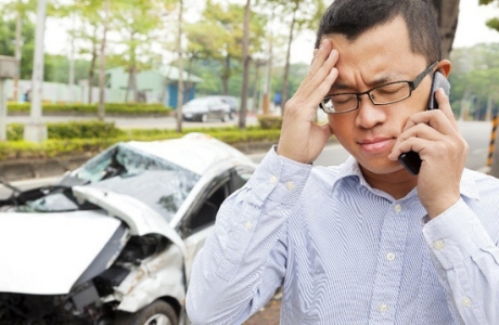 Doanh nghiệp ‘khóc ròng’ vì bảo hiểm dễ mua khó đòi