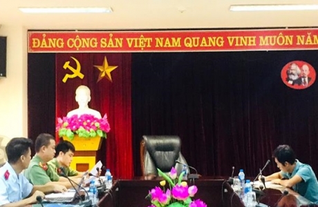 Giả mạo Facebook của cơ quan ngôn luận Đảng bộ tỉnh để bán hàng online