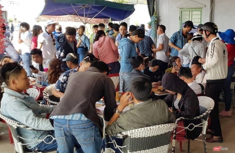 Người dân 