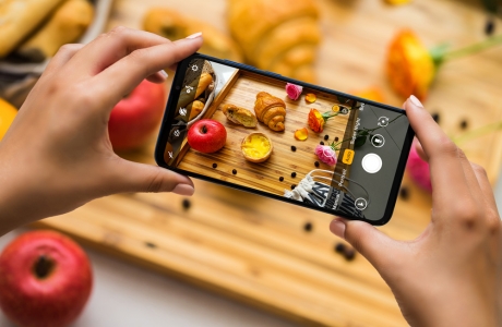 Vsmart Live: Cho những tín đồ công nghệ 