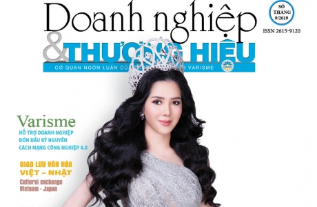 Số tháng 9/2019