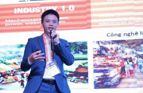 ‘Muốn kiếm tiền tỉ trên mạng, đừng làm như bán ở chợ’